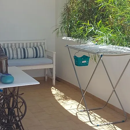 Summer Family House