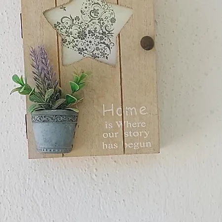 Summer Family House Hébergement de vacances *